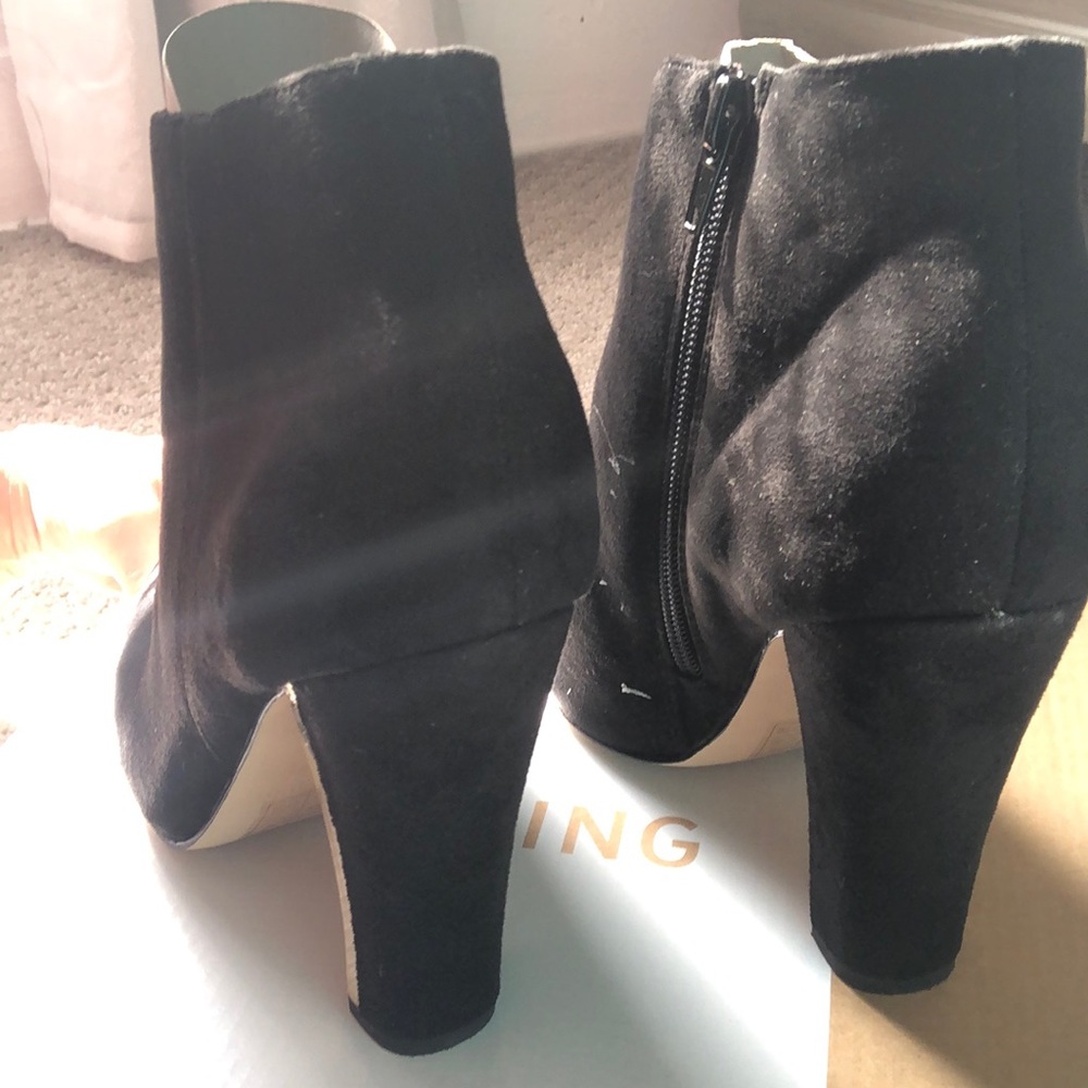 Booties - Picture 2 of 4